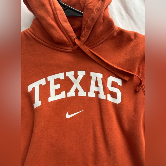 Texas A&M Hoodie Nike - Picture 4 of 4